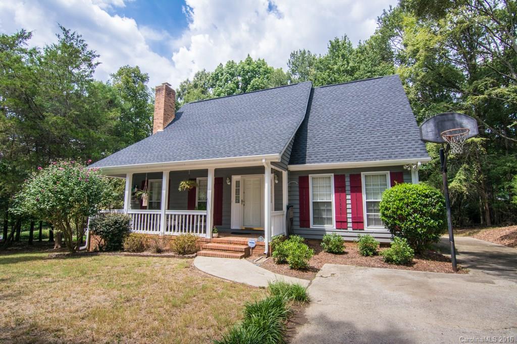 7444 Innisfree Place Charlotte NC 28226