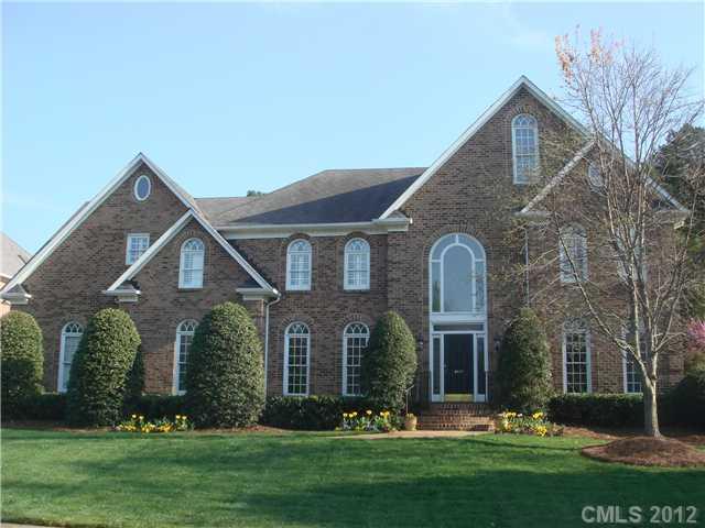 4517 Binfords Ridge Road Charlotte NC 28226