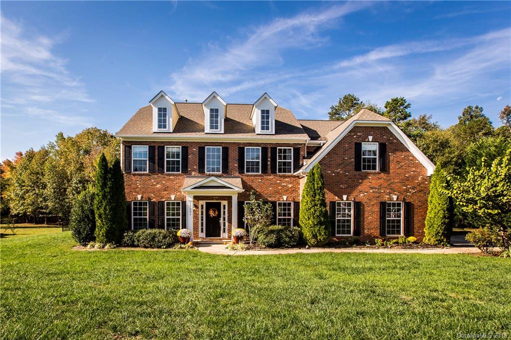 15005 Shingle Oak Road Mint Hill NC 28227