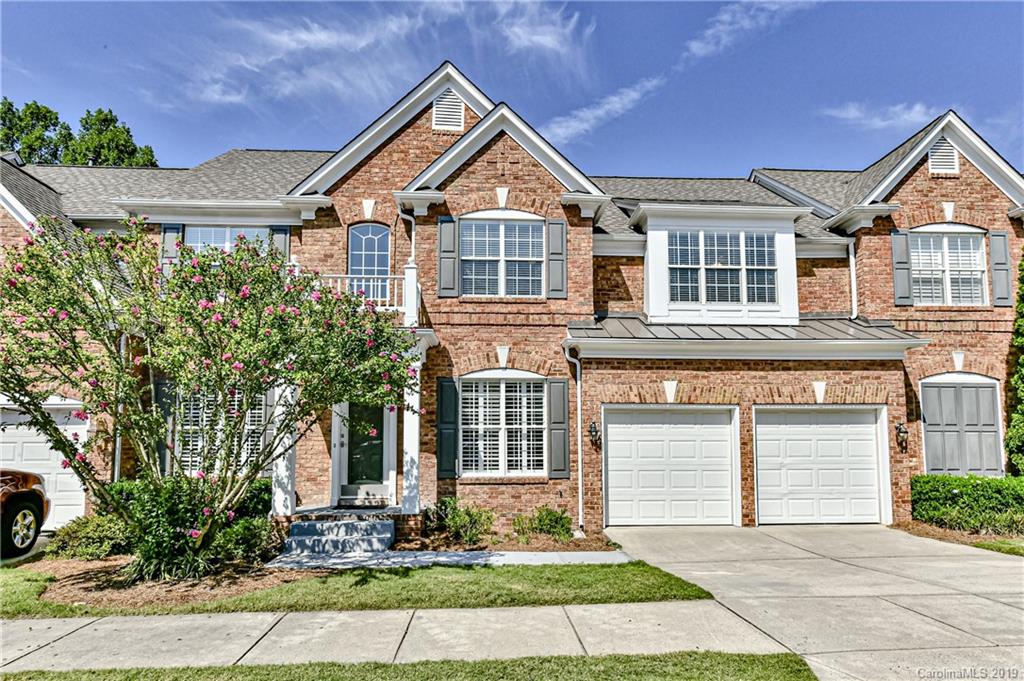 11541 Corliss Avenue Charlotte NC 28277