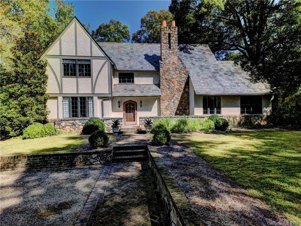 2235 Radcliffe Avenue Charlotte NC 28207