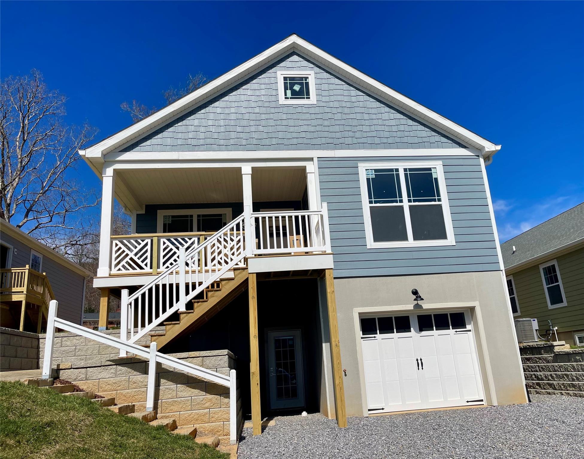 1108 Blueview Drive Black Mountain NC 28711