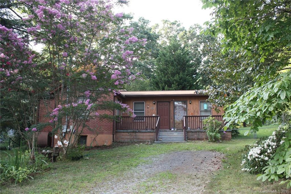 100 Park Ridge Avenue Swannanoa NC 28778