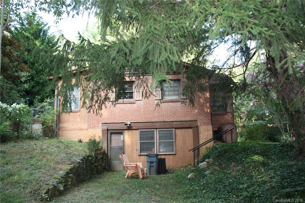 100 Park Ridge Avenue Swannanoa NC 28778