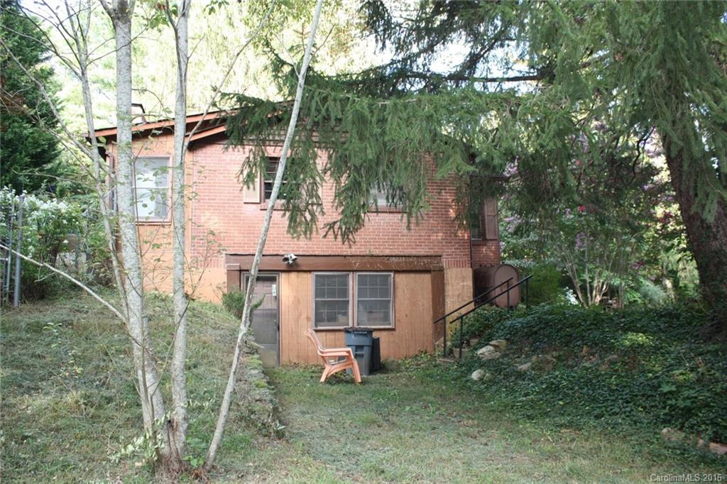 100 Park Ridge Avenue Swannanoa NC 28778