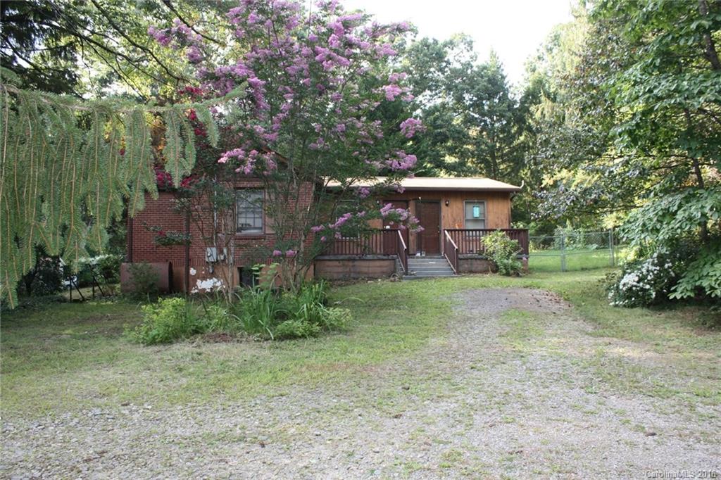 100 Park Ridge Avenue Swannanoa NC 28778