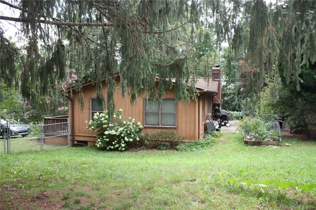 100 Park Ridge Avenue Swannanoa NC 28778