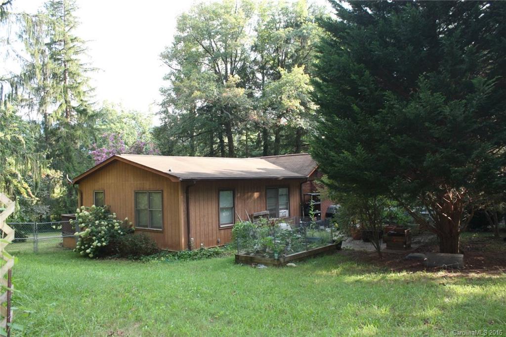 100 Park Ridge Avenue Swannanoa NC 28778