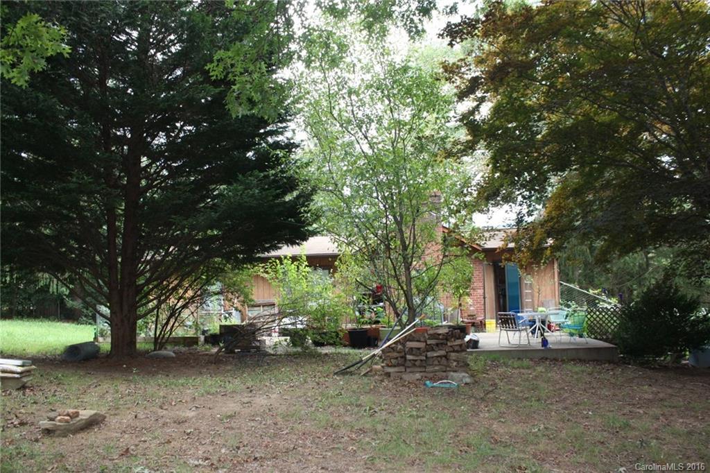 100 Park Ridge Avenue Swannanoa NC 28778