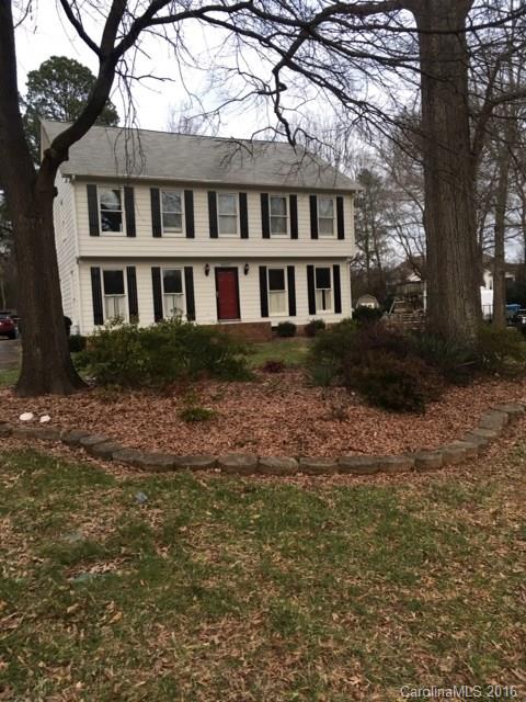 8307 Bellingham Court Huntersville NC 28078