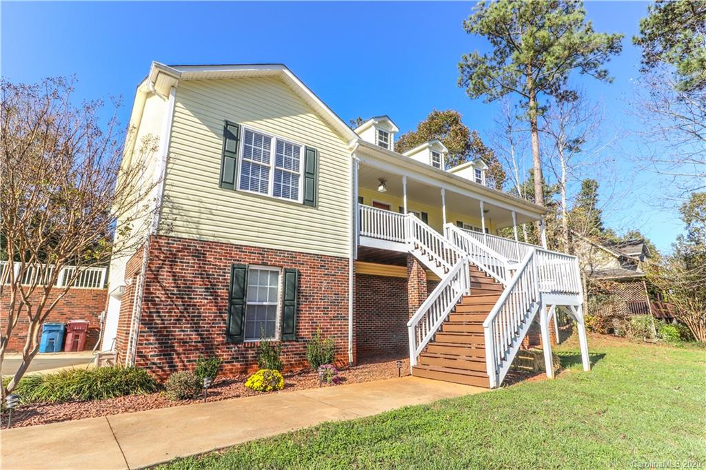 3543 Hunters Path Drive Granite Falls NC 28630