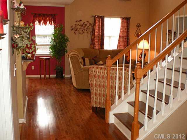 16836 Kettlewell Lane Charlotte NC 28277