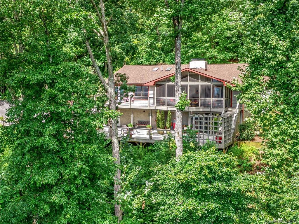 128 Dogwood Forest Road Fairview NC 28730