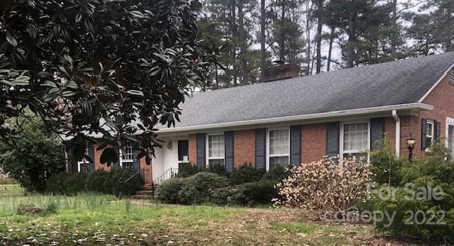 1634 Marlwood Circle Charlotte NC 28227