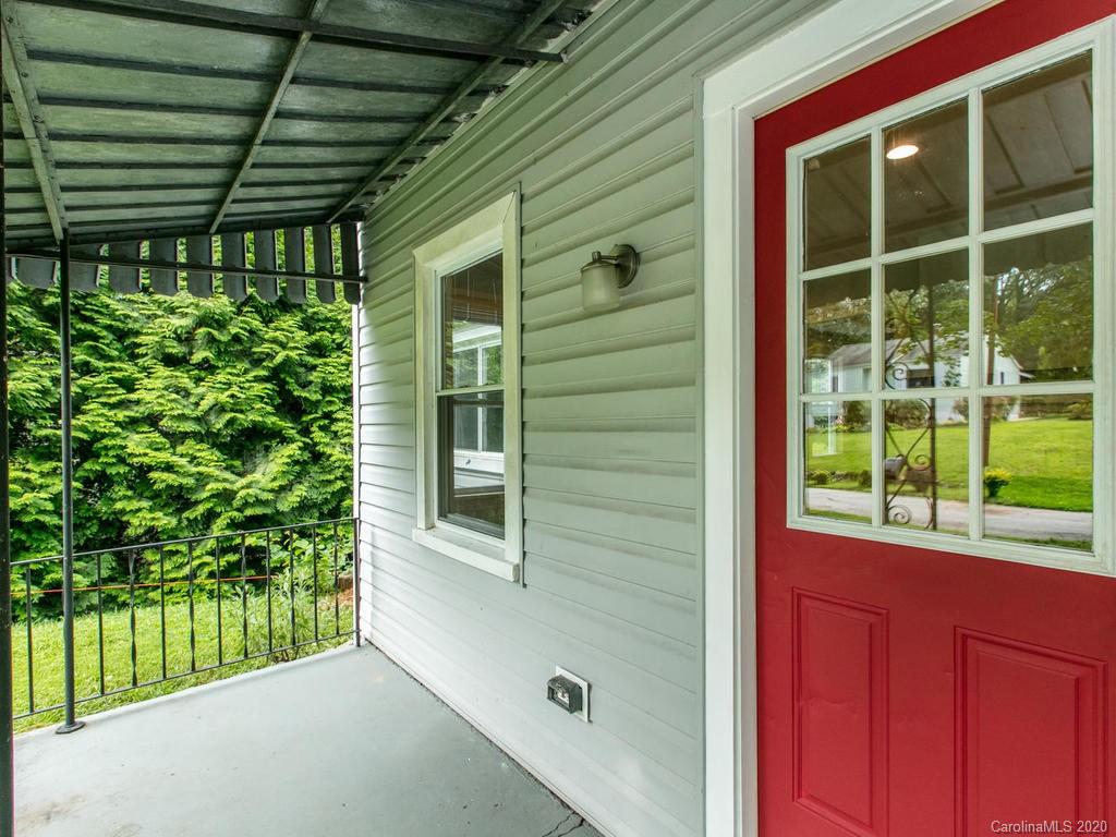 115 Morningside Drive Asheville NC 28806