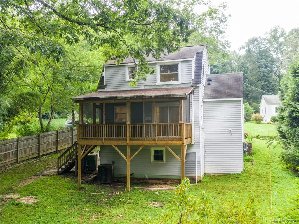 115 Morningside Drive Asheville NC 28806