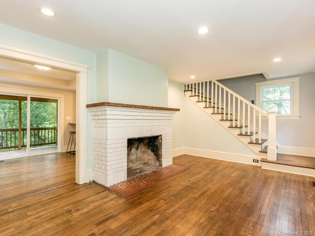 115 Morningside Drive Asheville NC 28806