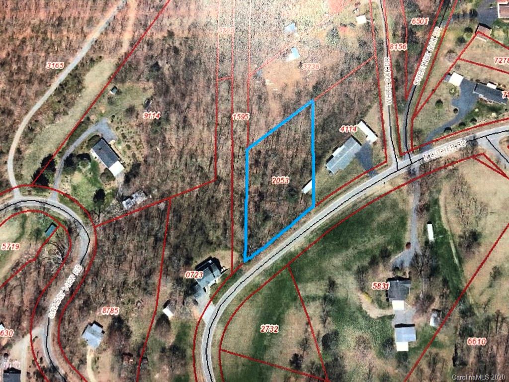 800 N Luther Road Candler NC 28715