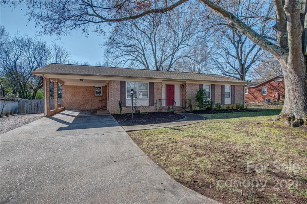 101 Holly Hill Road Shelby NC 28152