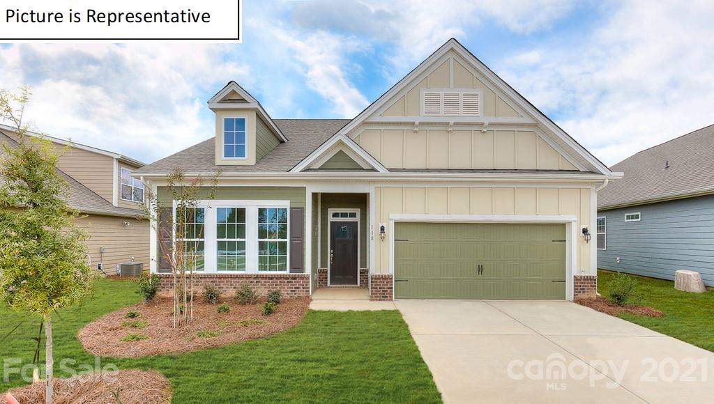 109 Hanks Bluff Drive Mooresville NC 28117