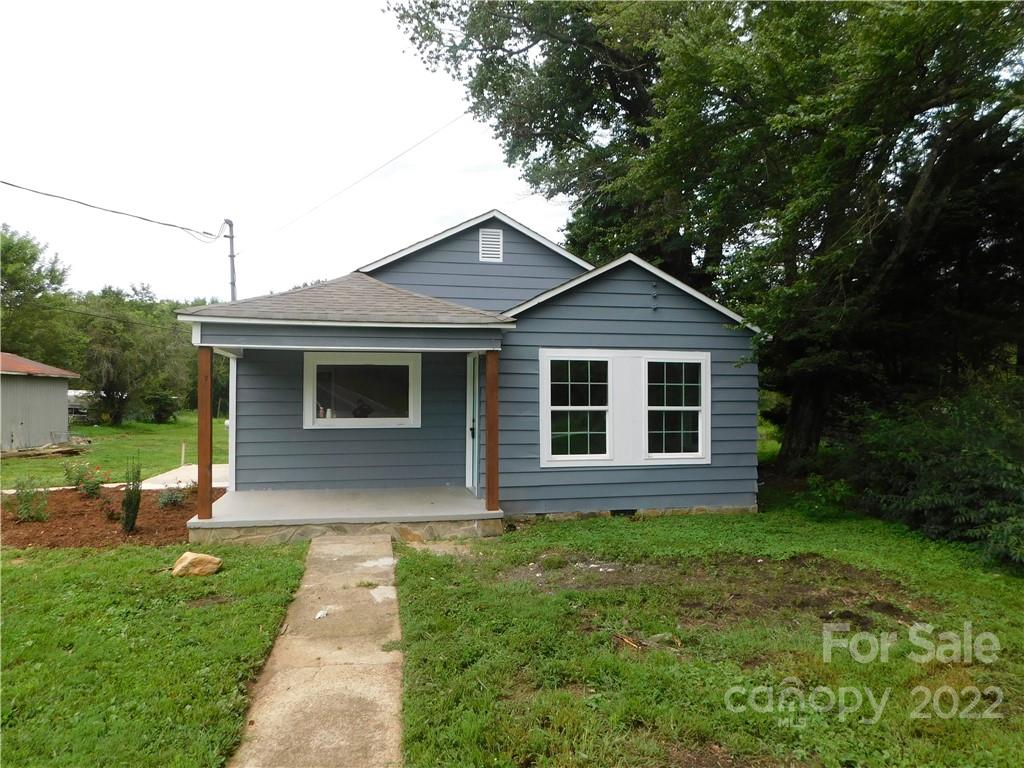 4150 Hartland Road Lenoir NC 28645