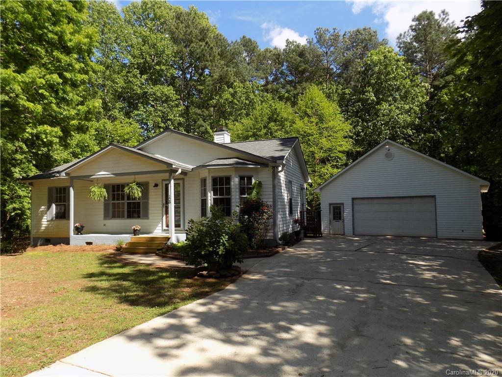 128 Milbros Lane Mooresville NC 28117