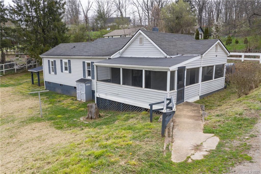 65 Clark Lane Canton NC 28716