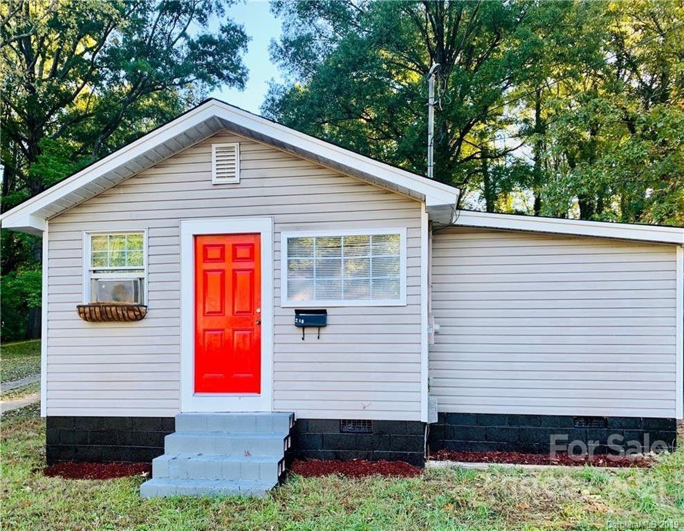 246 N Scruggs Street Gastonia NC 28052
