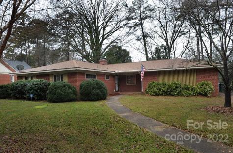 2009 Yost Street Salisbury NC 28144