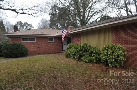 2009 Yost Street Salisbury NC 28144