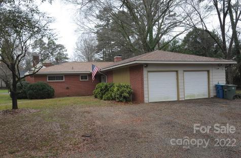 2009 Yost Street Salisbury NC 28144