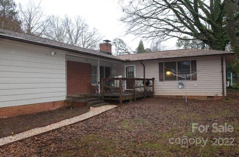 2009 Yost Street Salisbury NC 28144