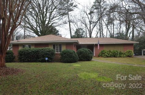 2009 Yost Street Salisbury NC 28144