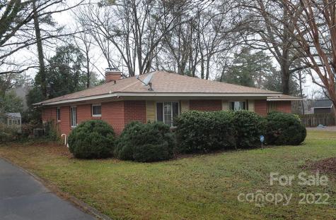 2009 Yost Street Salisbury NC 28144