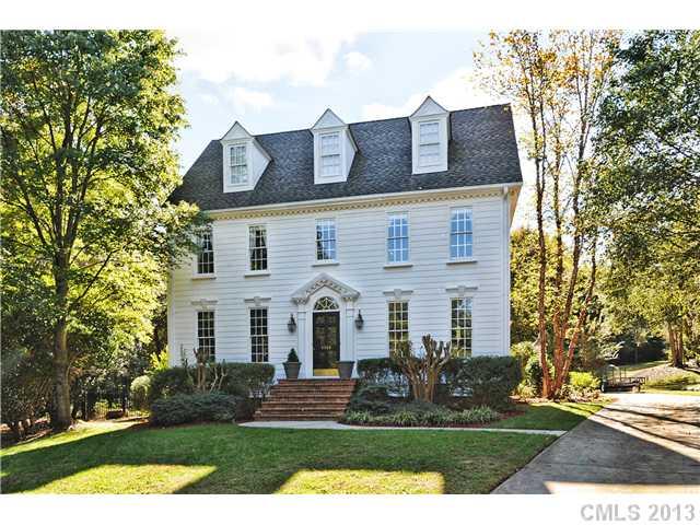 4508 Sugarwood Drive Charlotte NC 28226