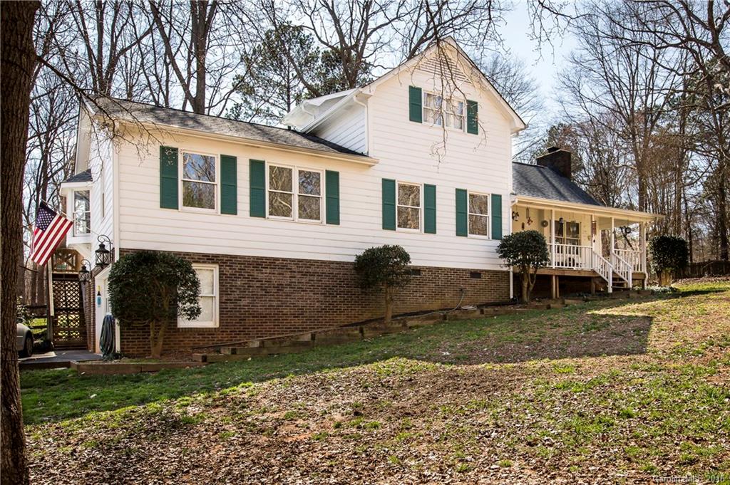 6709 High Gap Road Waxhaw NC 28173