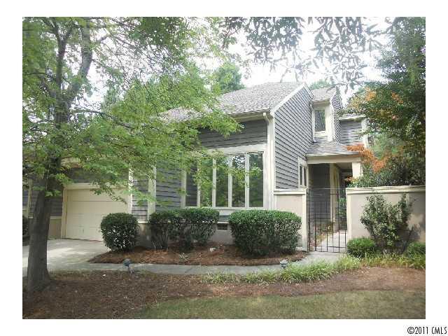 9533 Glenwater Drive Charlotte NC 28262