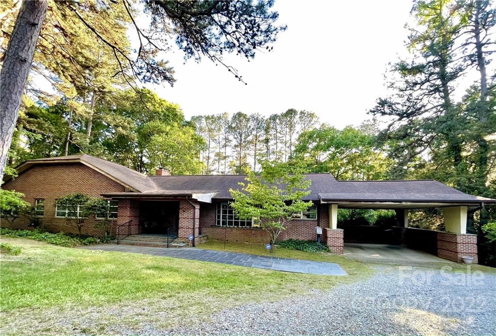 1307 Park Lane Gastonia NC 28052