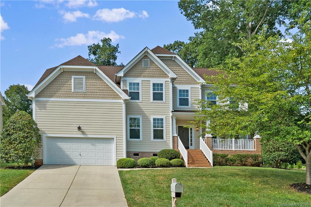 1212 Brough Hall Drive Waxhaw NC 28173