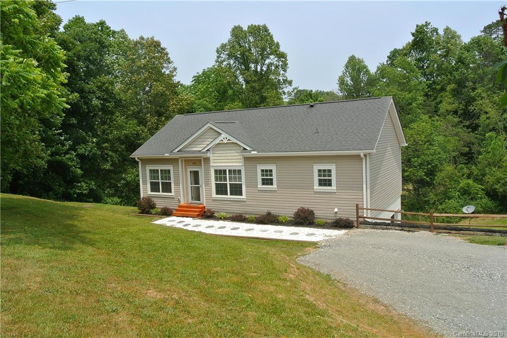 335 Upper Thomas Branch Road Marshall NC 28753