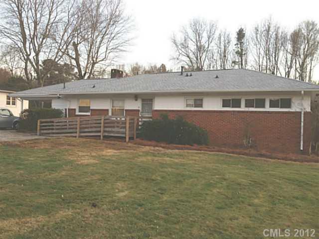5710 Hickory Grove Road Charlotte NC 28215