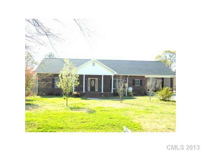 1709 Barbee Road Shelby NC 28150