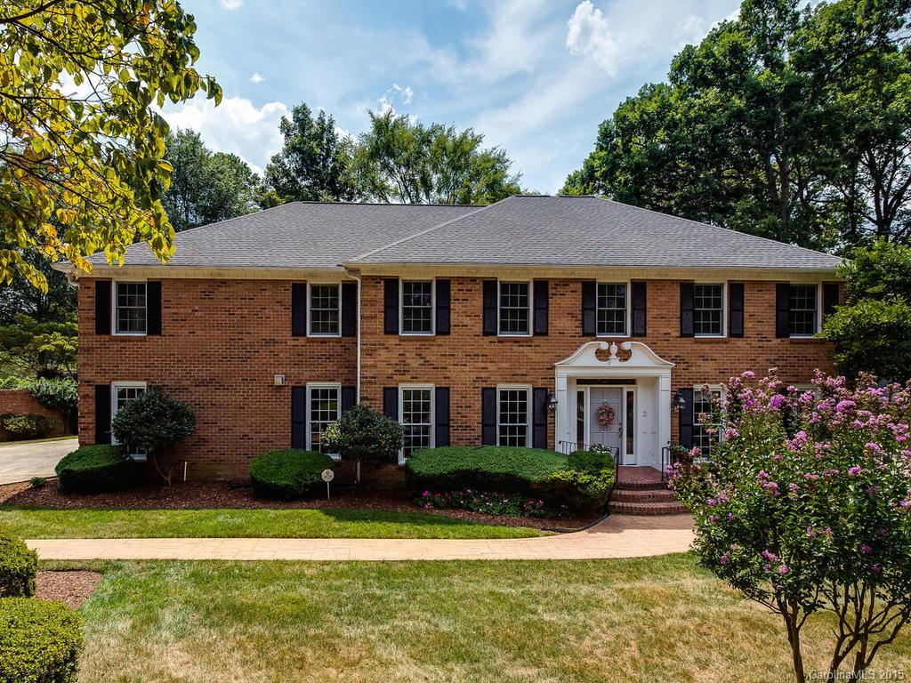2615 Wamath Drive Charlotte NC 28210