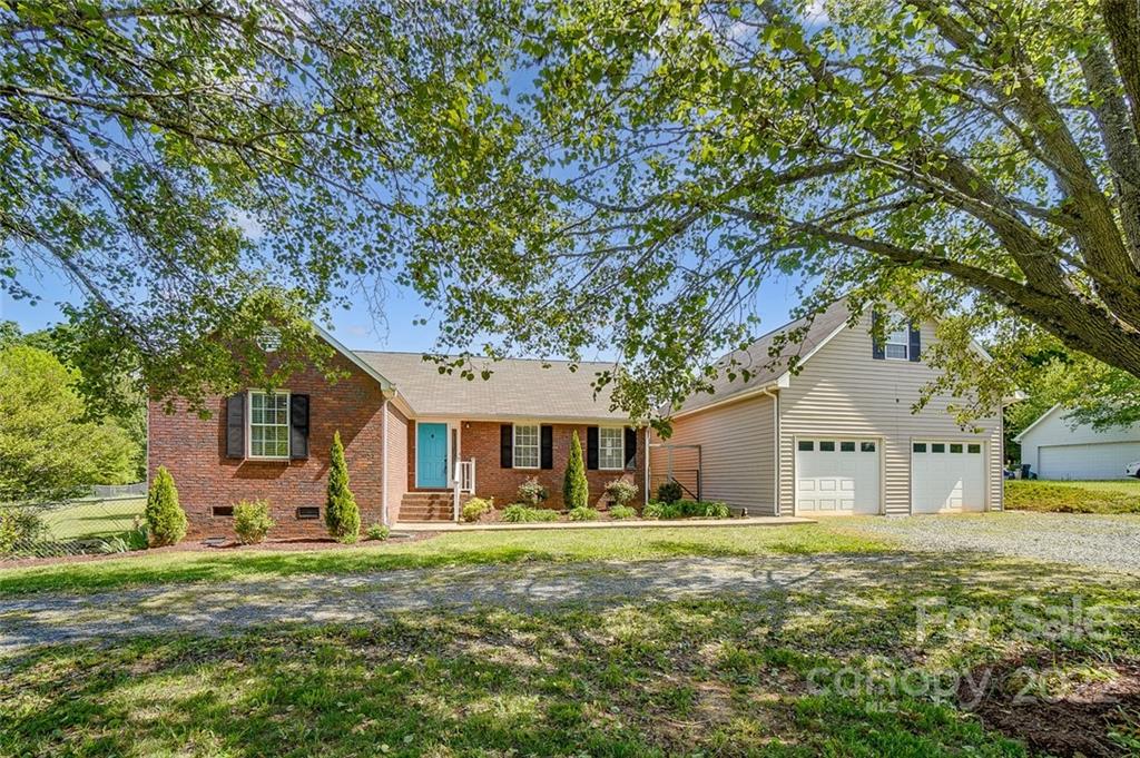 7326 Bailywick Drive Waxhaw NC 28173