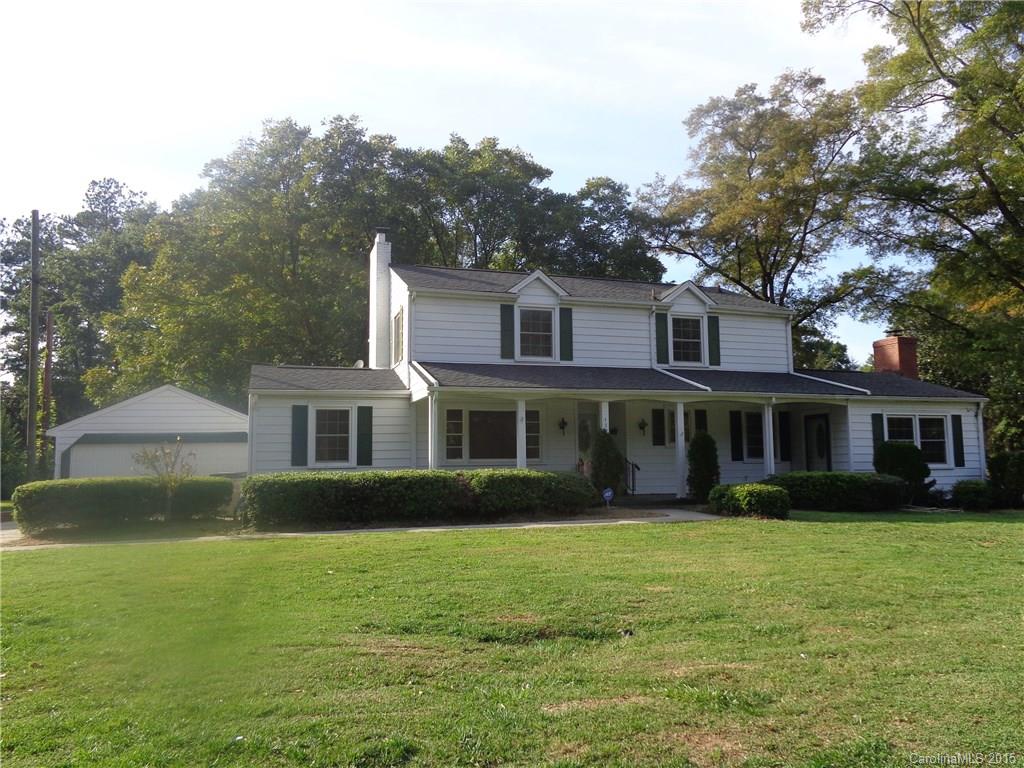 1201 Edgefield Avenue Gastonia NC 28052
