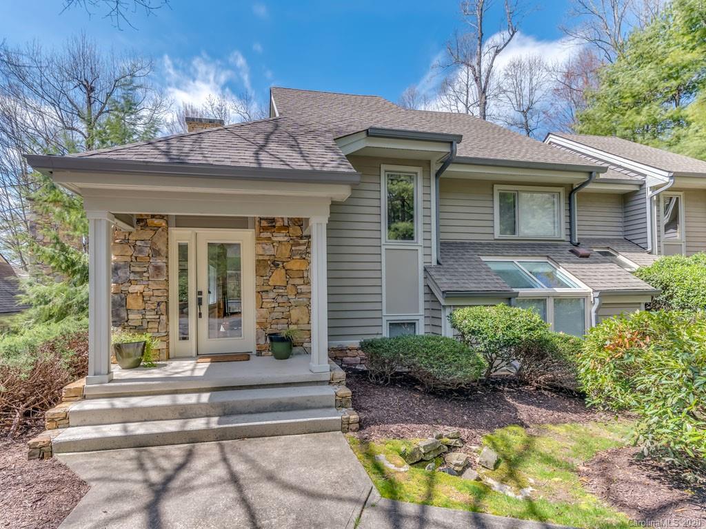 1013 Indian Cave Road Hendersonville NC 28739