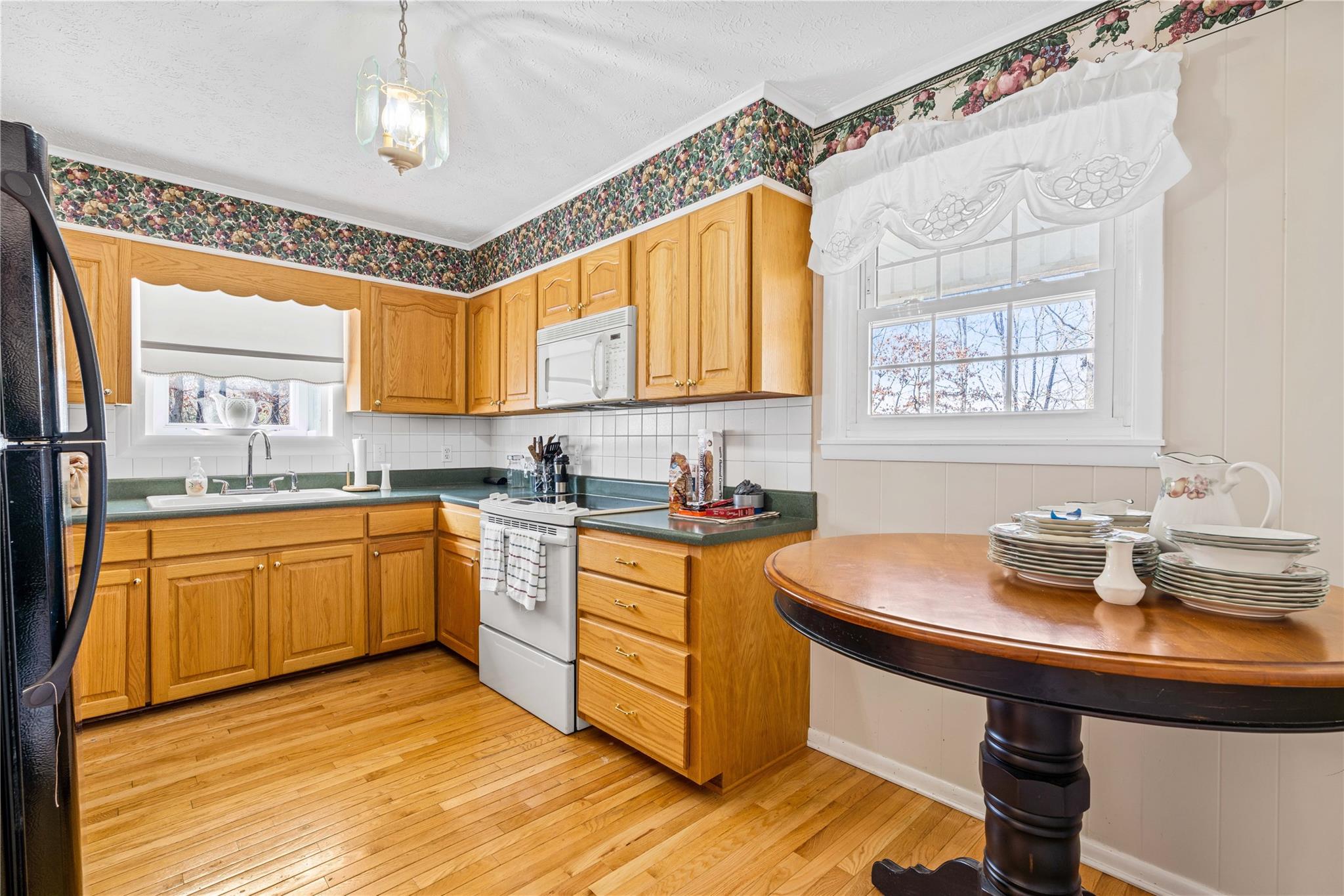 40 Salem Acres Road Weaverville NC 28787