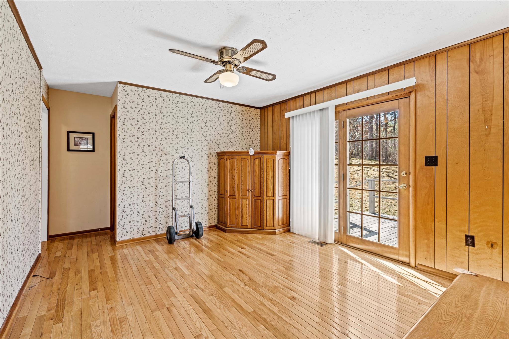 40 Salem Acres Road Weaverville NC 28787