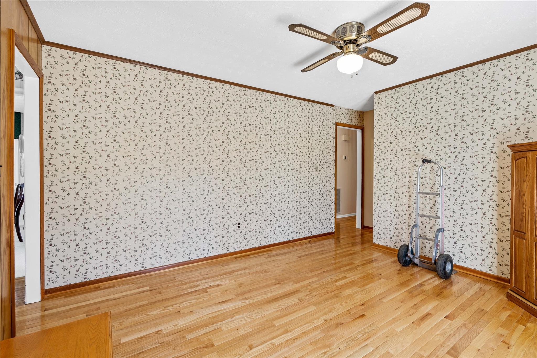 40 Salem Acres Road Weaverville NC 28787