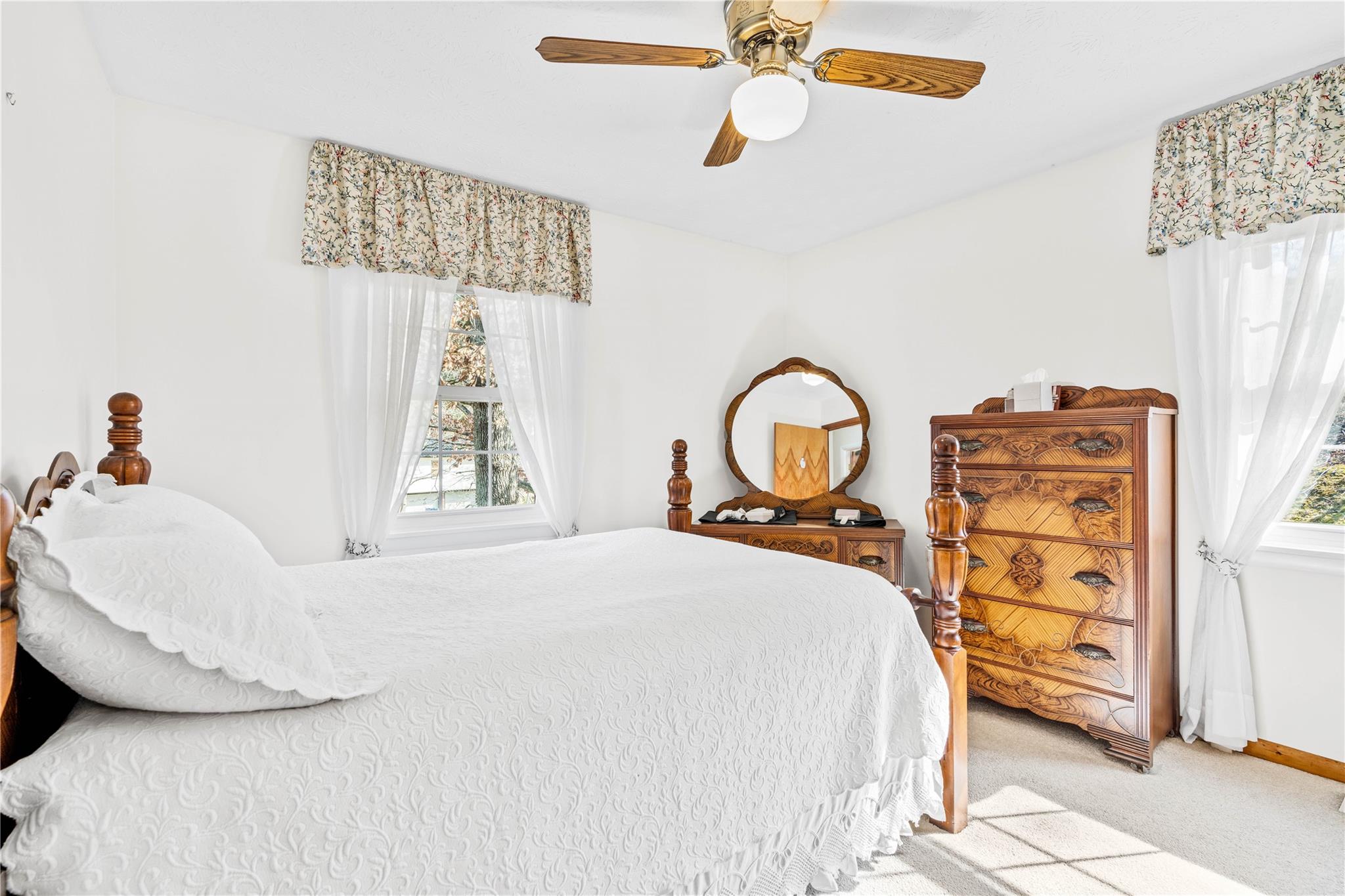 40 Salem Acres Road Weaverville NC 28787